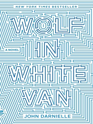 cover image of Wolf in White Van
